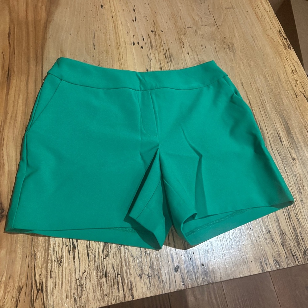 I love Tyler Madison shorts